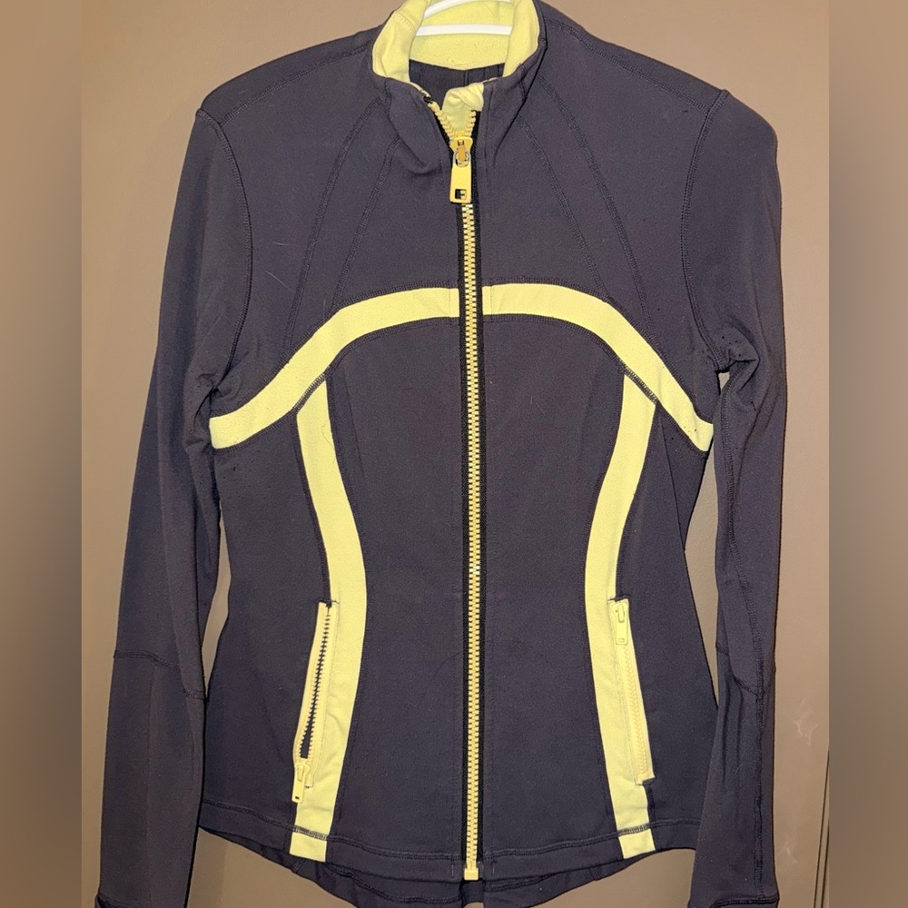 Lululemon Define Jacket